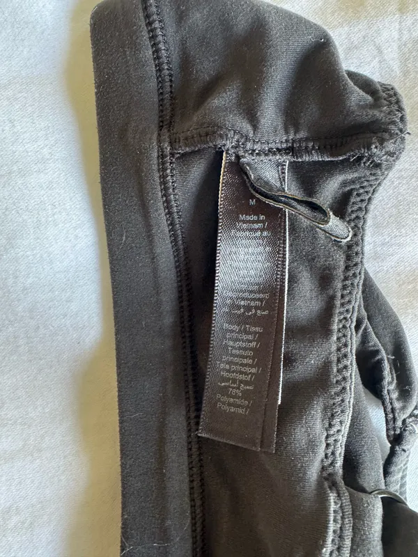 SKIMS Fits Everybody Bralette - Image 3