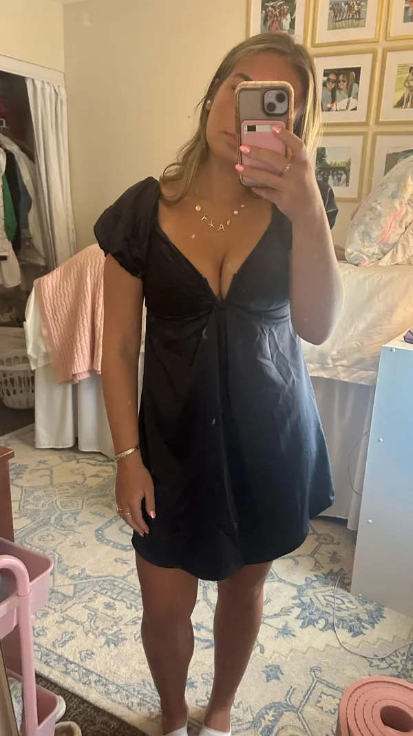 My Kim Collection Dress - Image 3