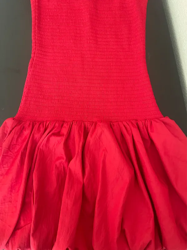 Mora Babe Bubble Dress - Image 3