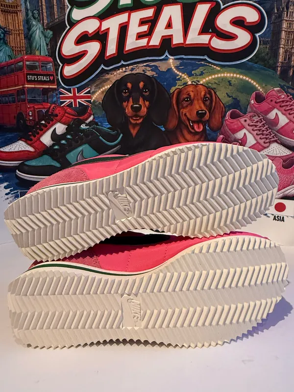 Women’s Nike Cortez 6W - Image 7