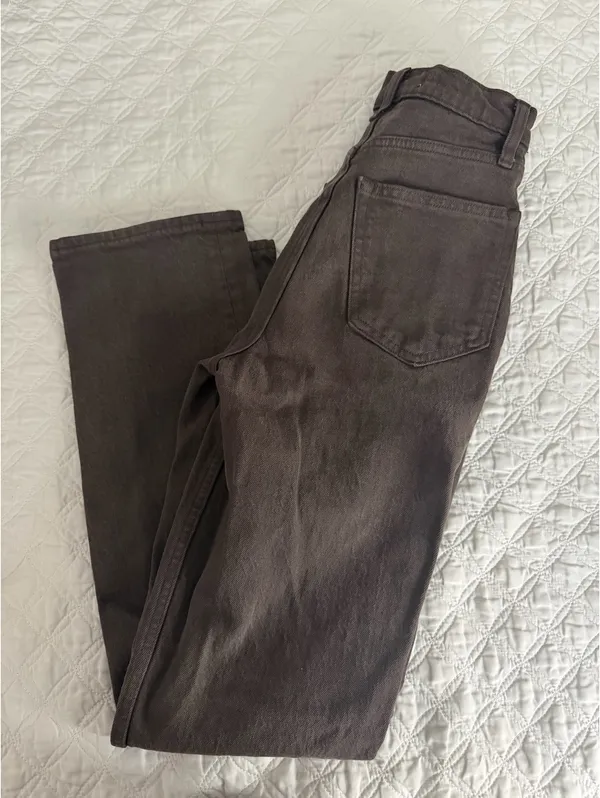 Abercrombie Jeans - Image 4