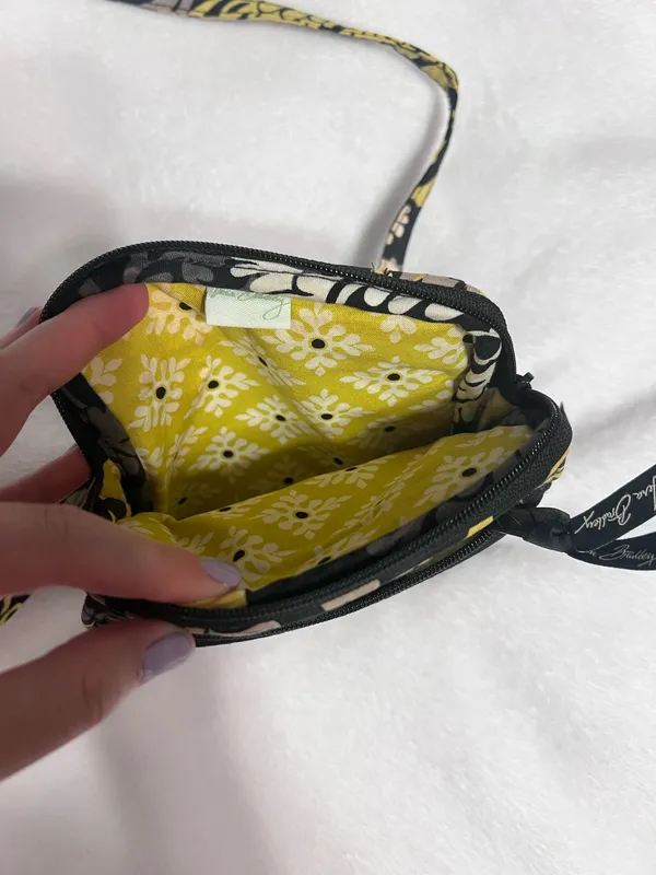 Vera Bradley Bag - Image 2