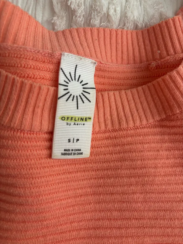 Aerie Long Sleeve - Image 3