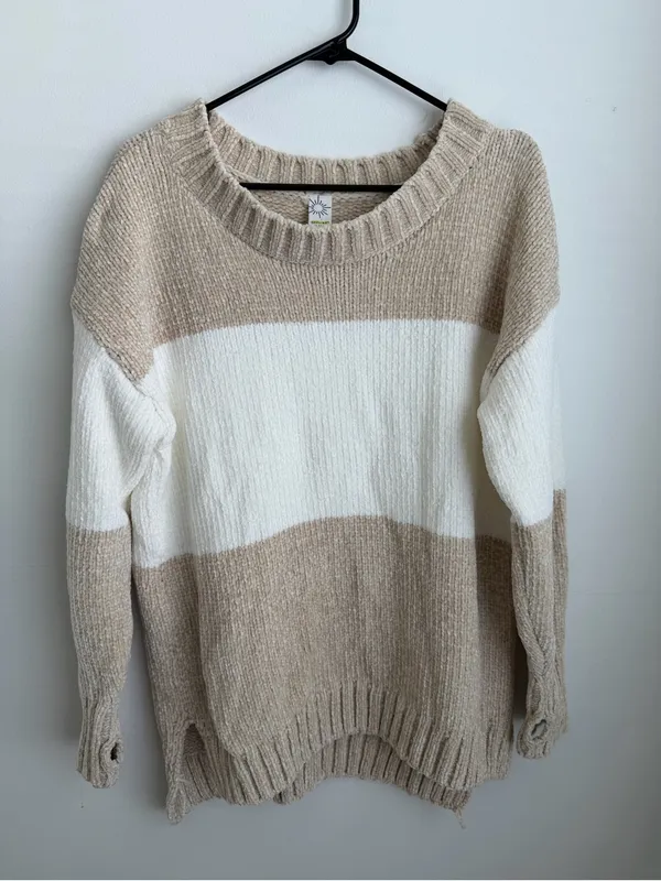 OFFLINE By Aerie Chenille Sweater - Image 3