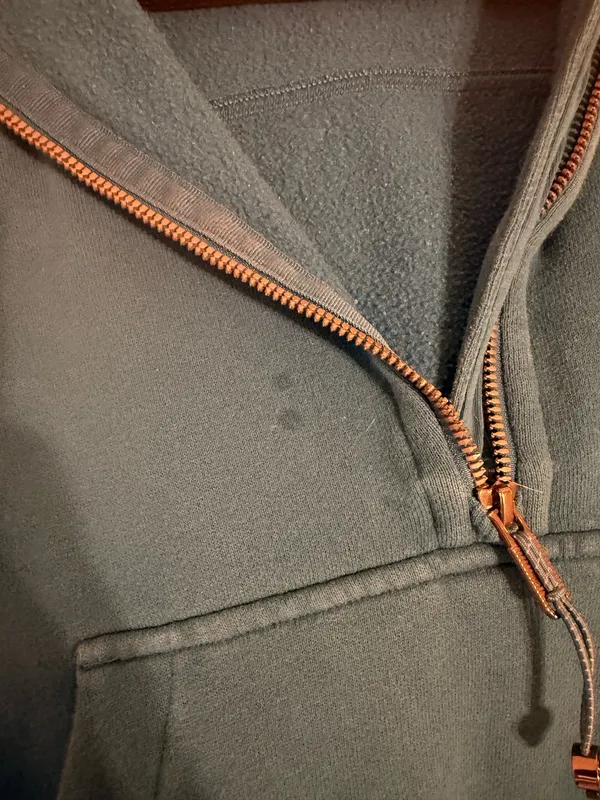 Lululemon Scuba Hoodie - Image 6