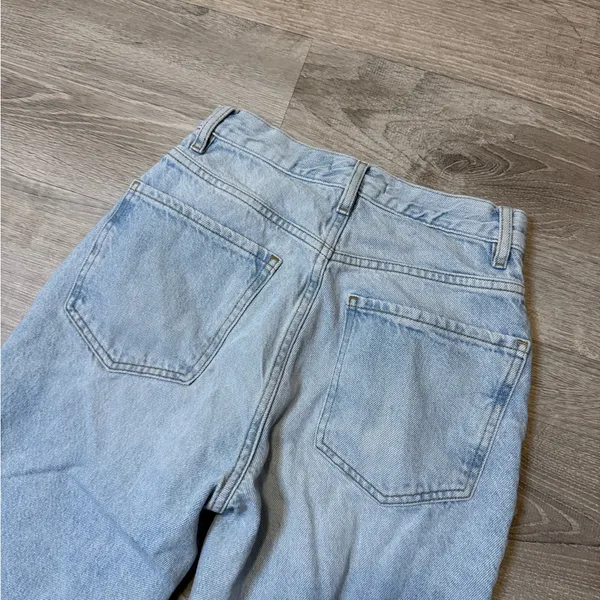 •PACSUN• DAD JEANS - Image 6