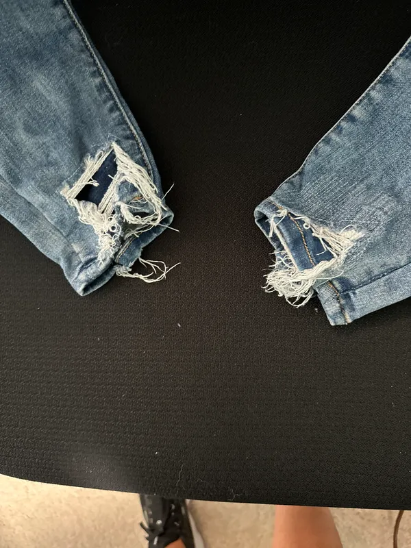 American Eagle Outfitters Jeans - Image 2