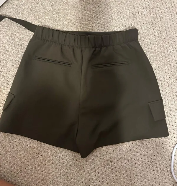Bershka Skort - Image 2