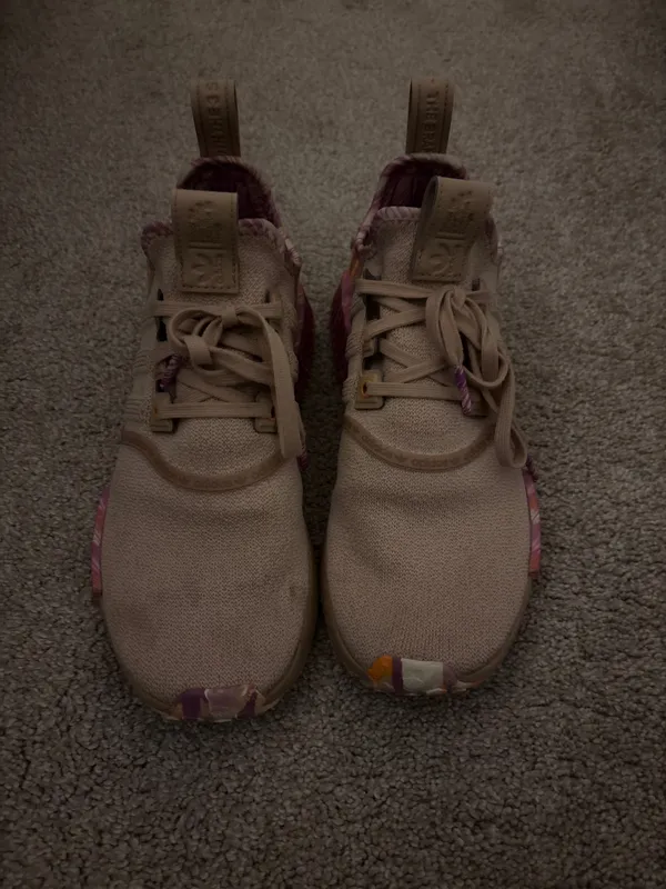 Adidas NMD Sneakers - Image 3