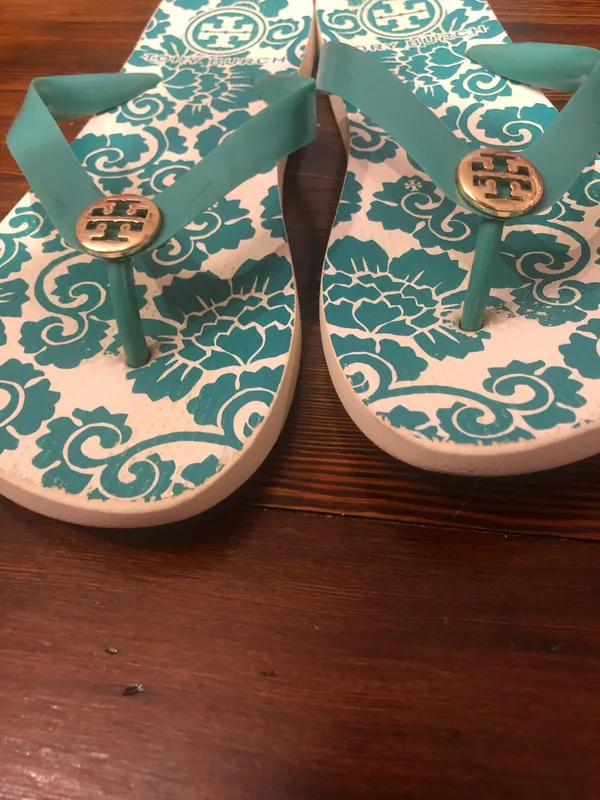 Tory Burch Thong Flip-Flops  - Image 2