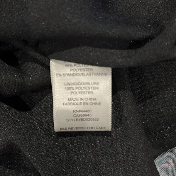 LOVE, FIRE Dress Size L - Image 9