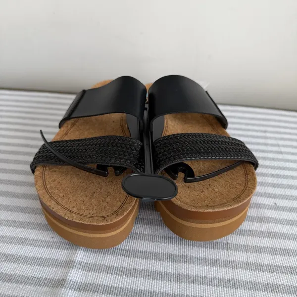 Reef NEW Women's Vista Hi Platform Sandal Size 7 - Image 2
