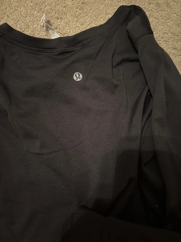 Lululemon Swiftly Long Sleeve - Image 3