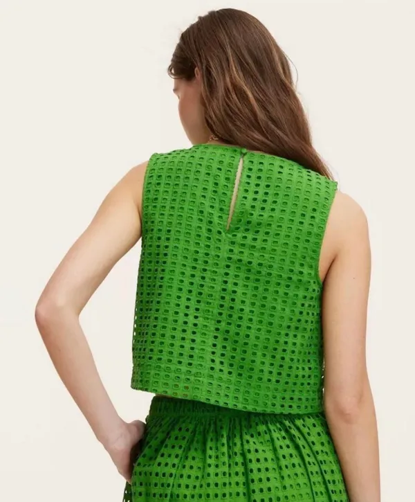 Kate spade top - Image 2