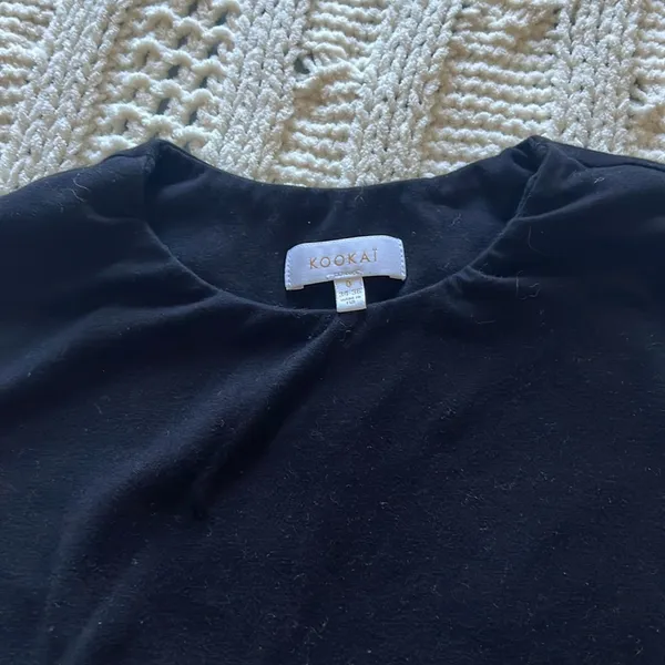 Kookai Shirt - Image 3