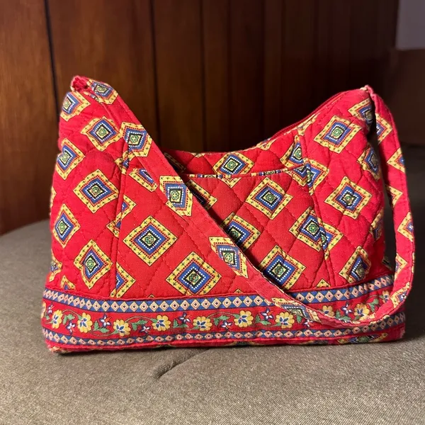 Vera Bradley Molly Bag - Image 3