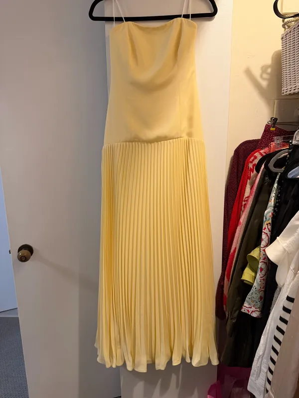 Park & Fifth Daphne Dress - Image 4