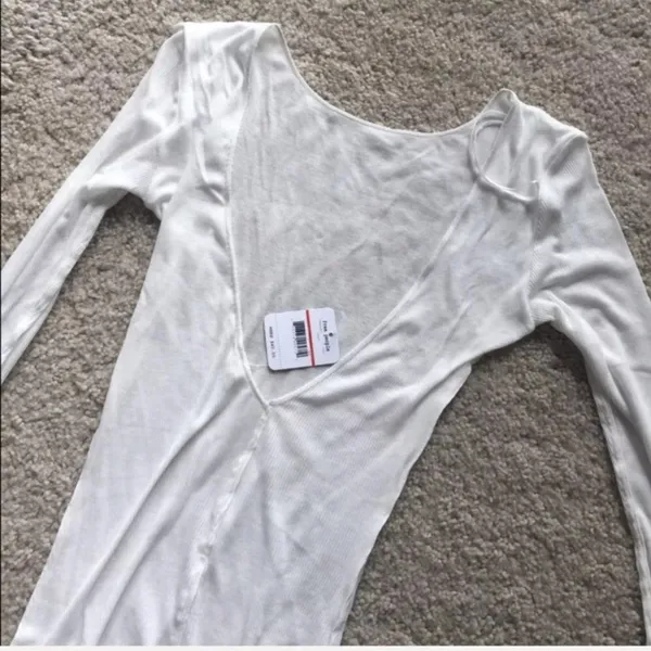 Free people top. Xs - Image 3