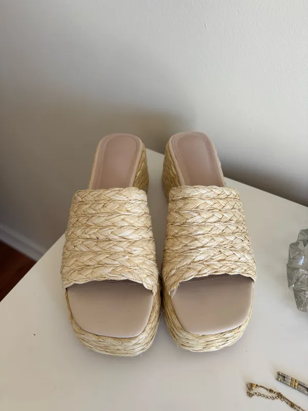 Roped Sandal - Image 2