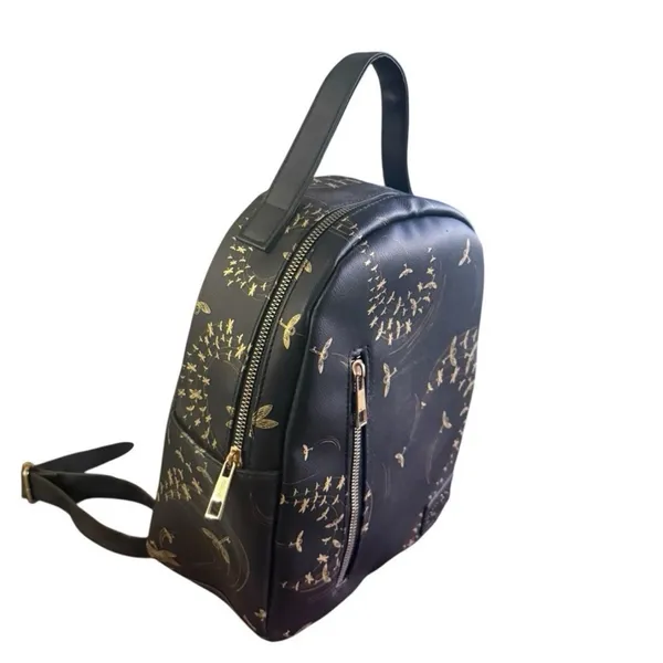 Her Universe Harry Potter Mini Backpack Bag Preowned - Image 7