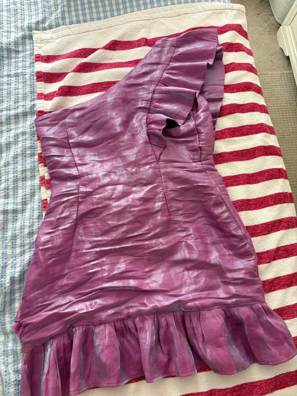 TCEC Dress - Image 2
