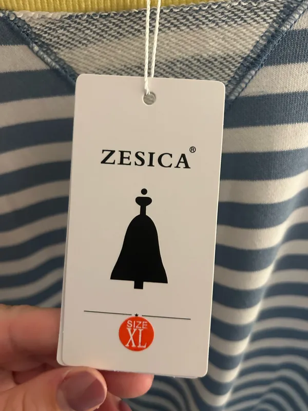 Crewneck Amazon Oversized - Image 4