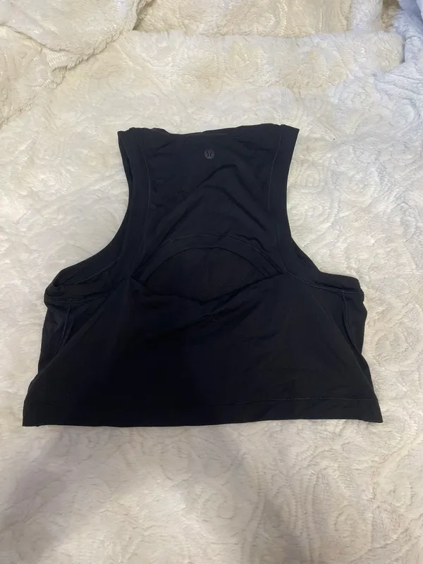Lululemon Tanktop - Image 2