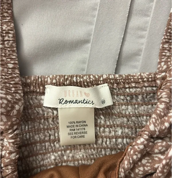 Dry Goods Printed Tank - Image 5