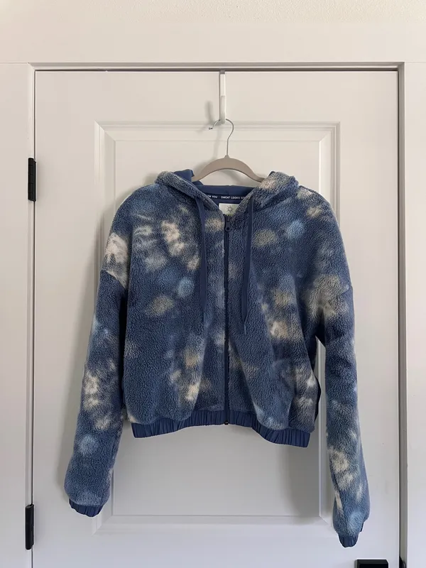 OFFLINE Zip-Up Hoodie by Aerie - Image 2