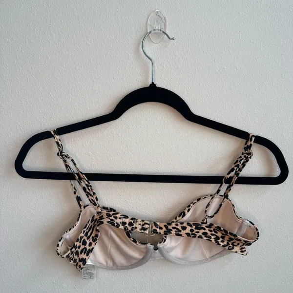 Hollister Bikini Top - Image 3