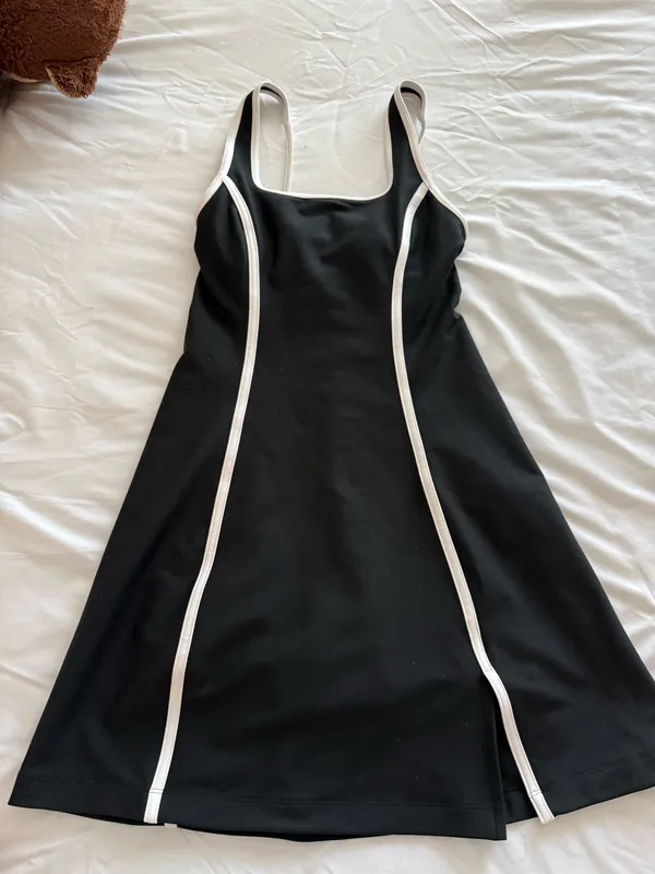 Abercrombie YPB Tennis Dress - Image 2