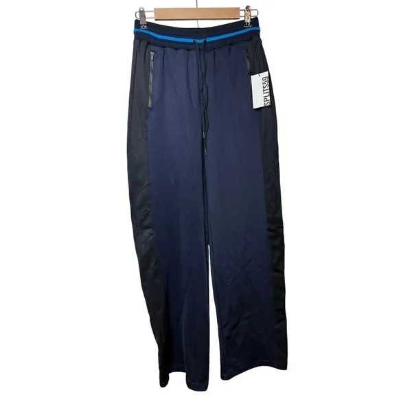 Splits59 Ludwig Track Pants NWT Sz. S - Image 3