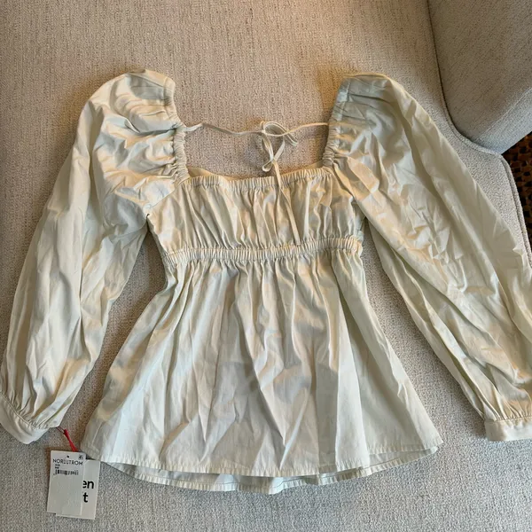 Nordstrom Top - Image 3
