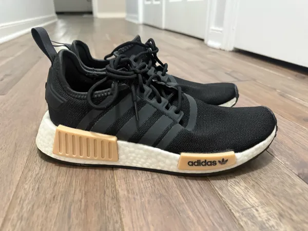 Adidas NMD Shoes - Image 2