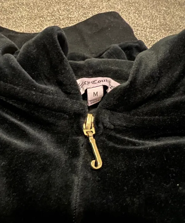 Juicy Couture Tracksuit - Image 2