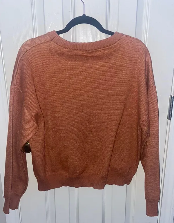 SheIn Sweatshirt - Image 2