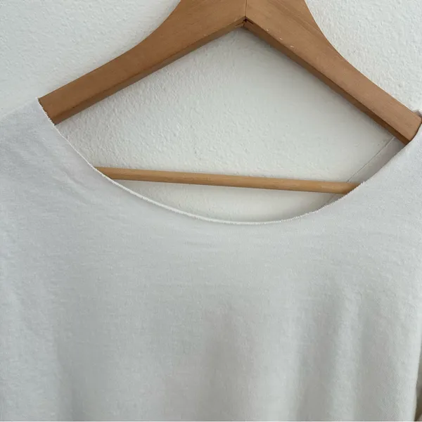 Nike USC Trojans Off the Shoulder Tee - Image 8