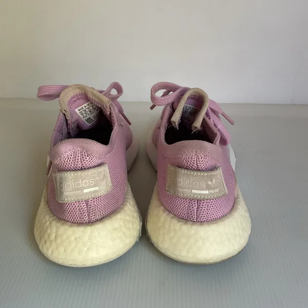 Adidas POD-S3.1 Women’s Pink Sneakers Size 7 Boost B37469 - Image 6