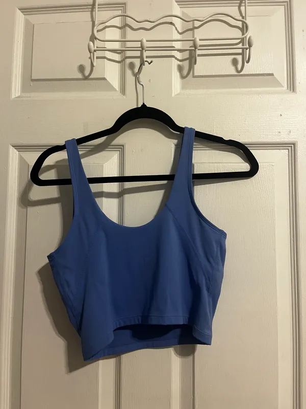 Amazon Tank Top - Image 2