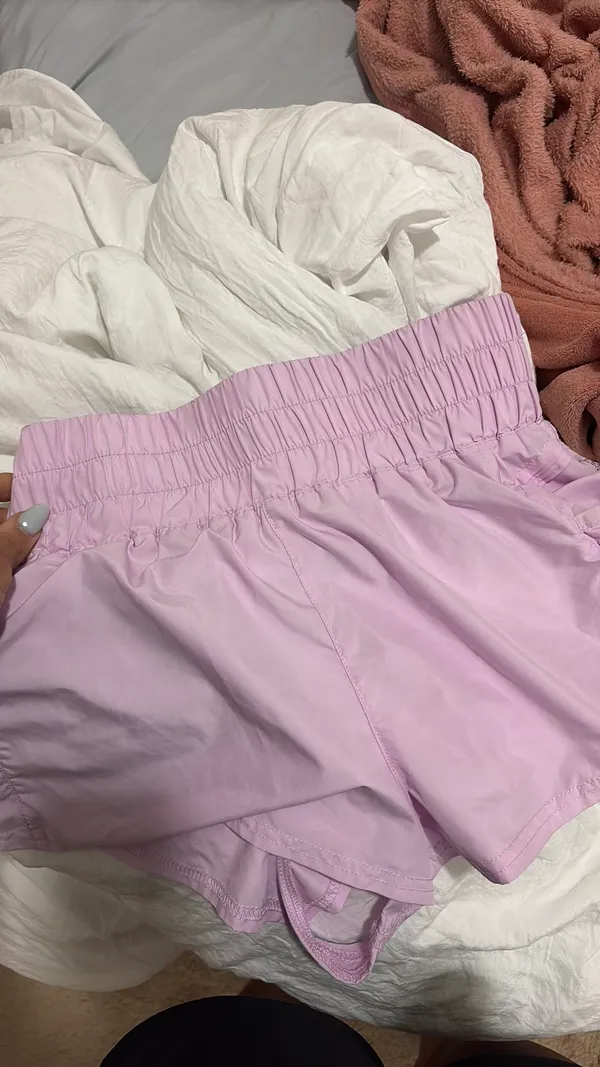 Free people shorts - Image 4