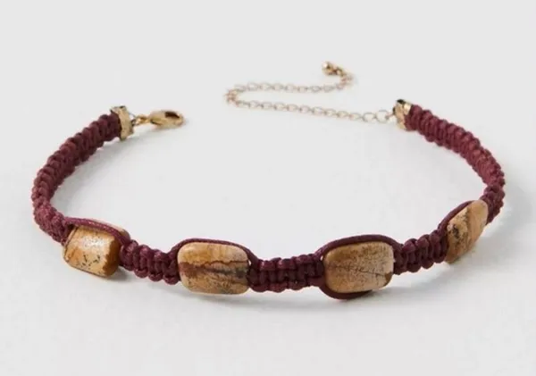 Free People Sweet Carolina Choker - Image 2