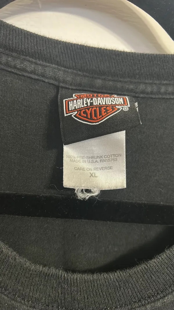 Harley-Davidson - Image 4
