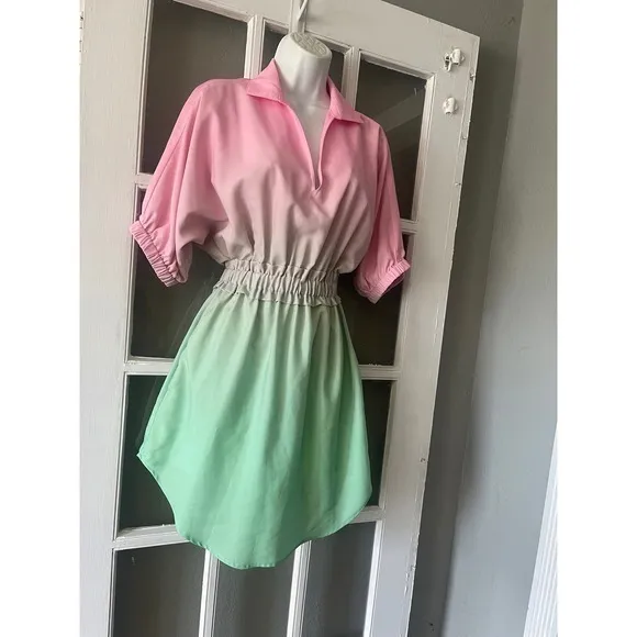 Emily McCarthy Dress‎ Size XS - Image 2