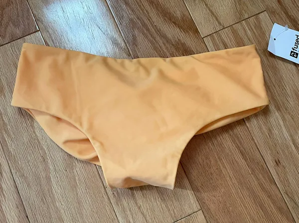 Fused Hawaii Bikini Bottoms - Image 2