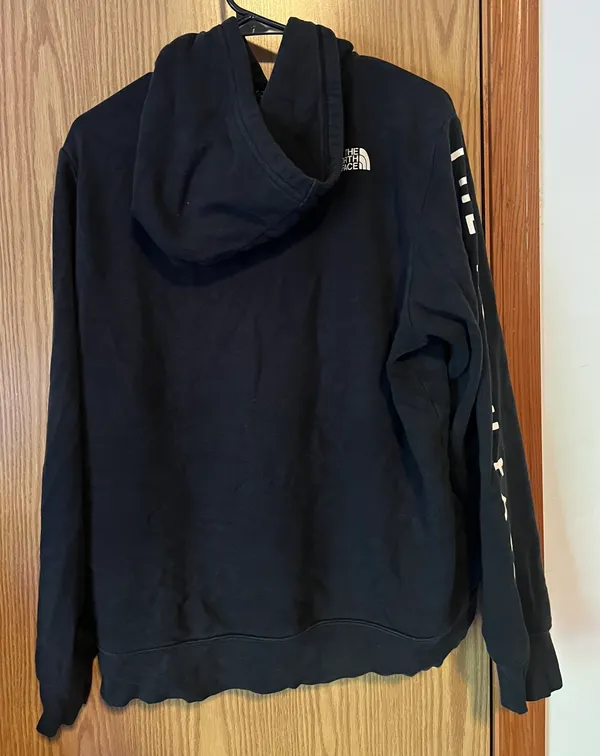 The North Face Hoodie - Image 4