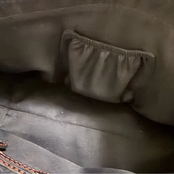 Laura Ashley handbag‎ purse - Image 9