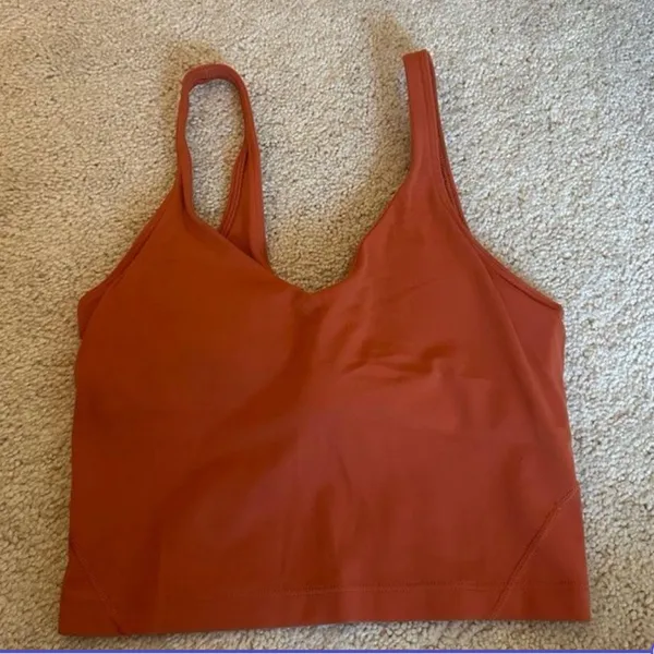 Lululemon Align Tank - Image 2