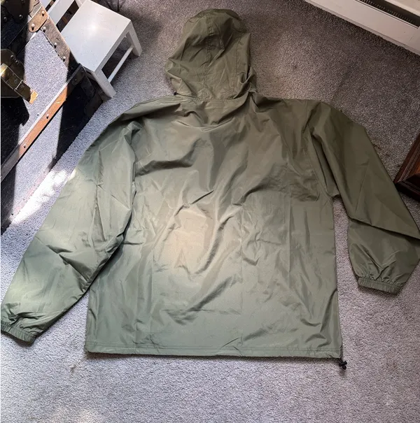 Champion Windbreaker Jacket - Image 2
