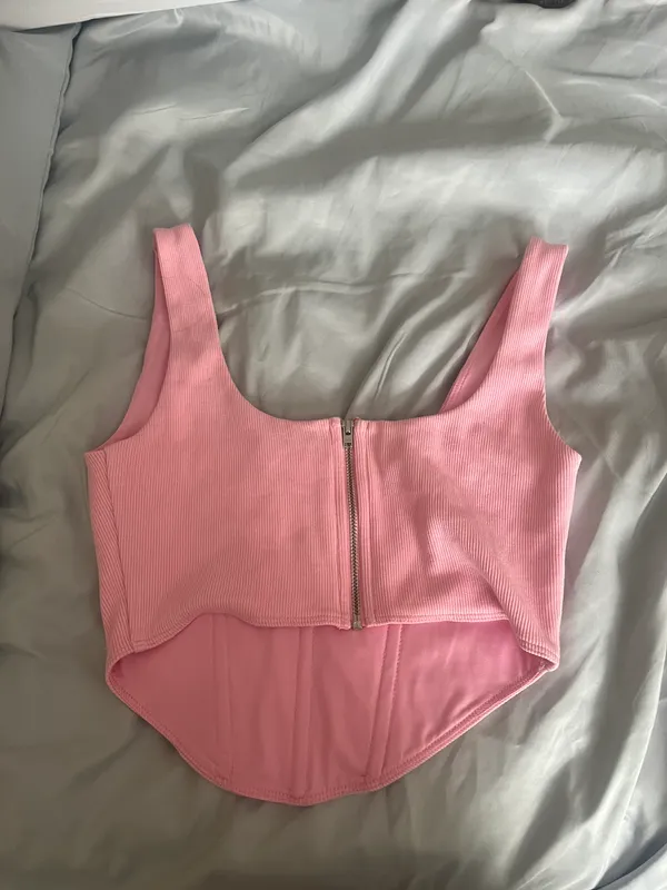 Princess Polly Corset - Image 2