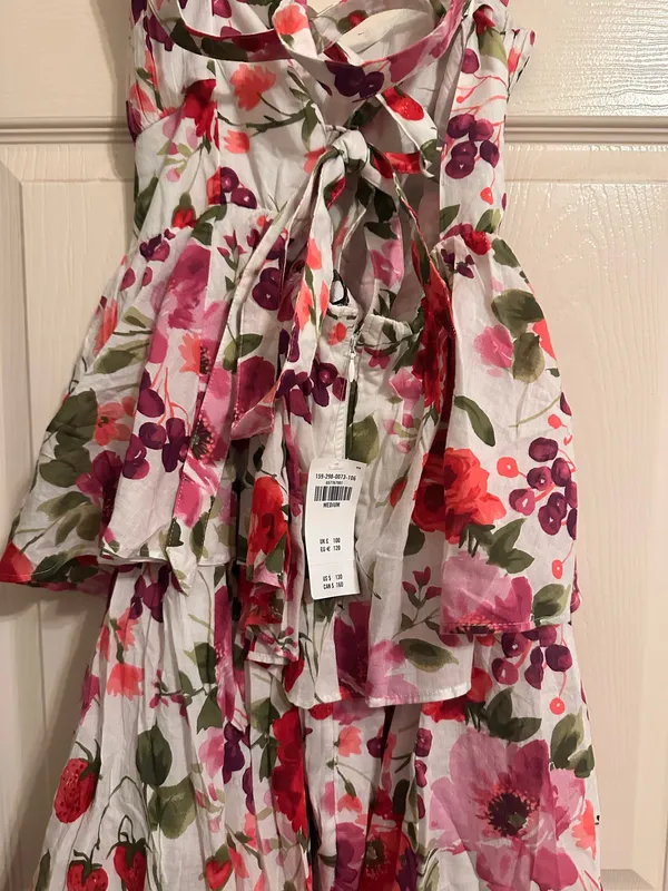 Abercrombie & Fitch Dress - Image 4
